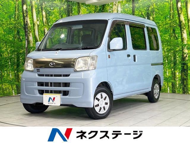 DAIHATSU
