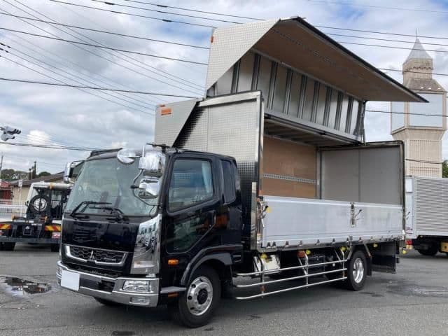 MITSUBISHI FUSOU