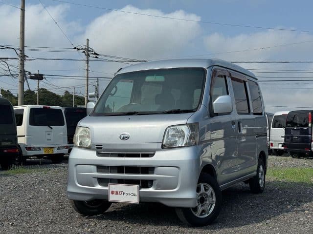 DAIHATSU
