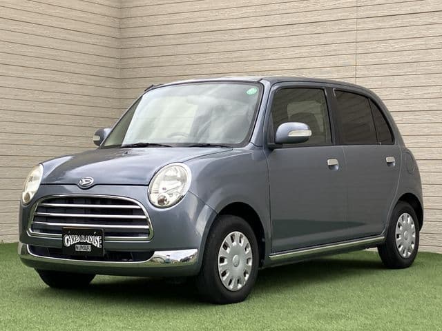 DAIHATSU