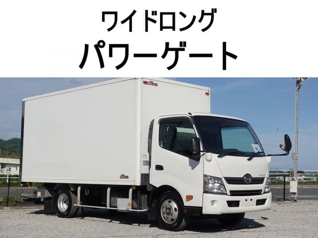 HINO