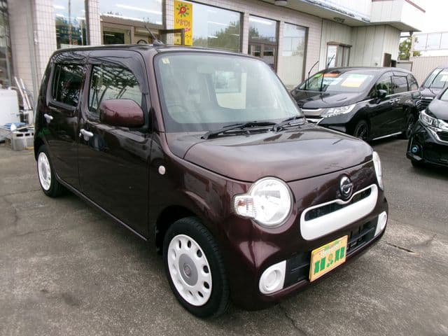 DAIHATSU
