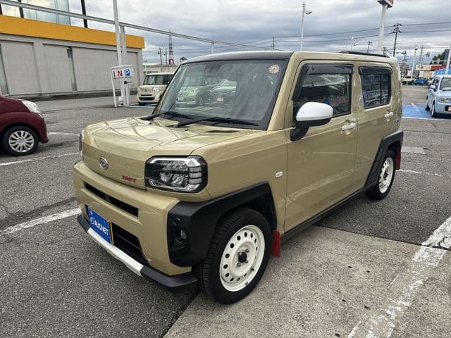 DAIHATSU