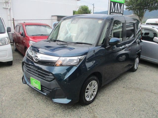 DAIHATSU