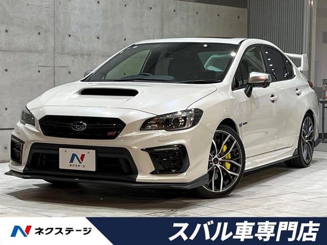SUBARU