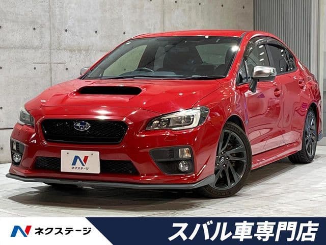 SUBARU