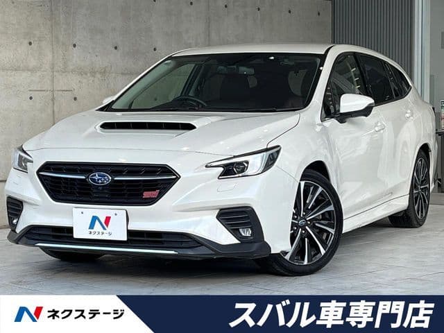 SUBARU
