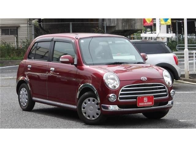 DAIHATSU