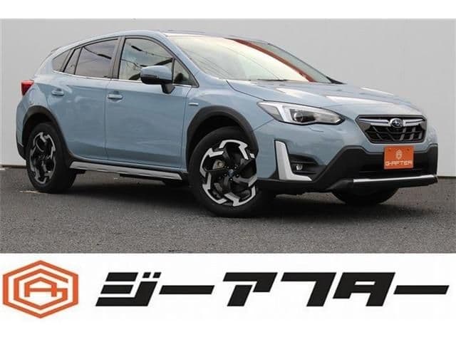 SUBARU