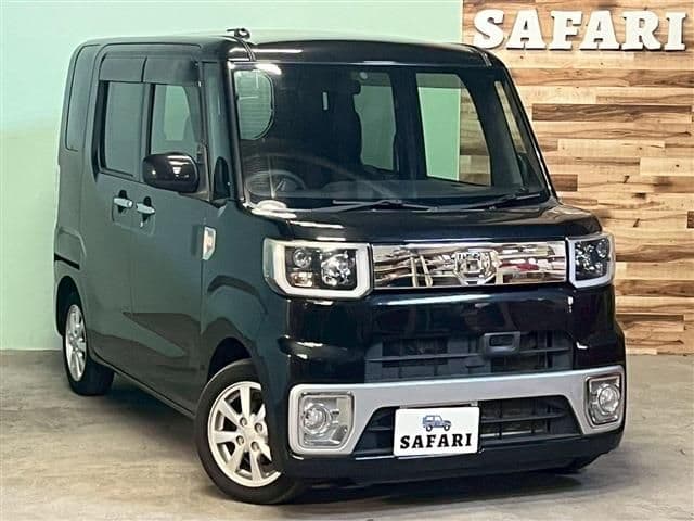DAIHATSU