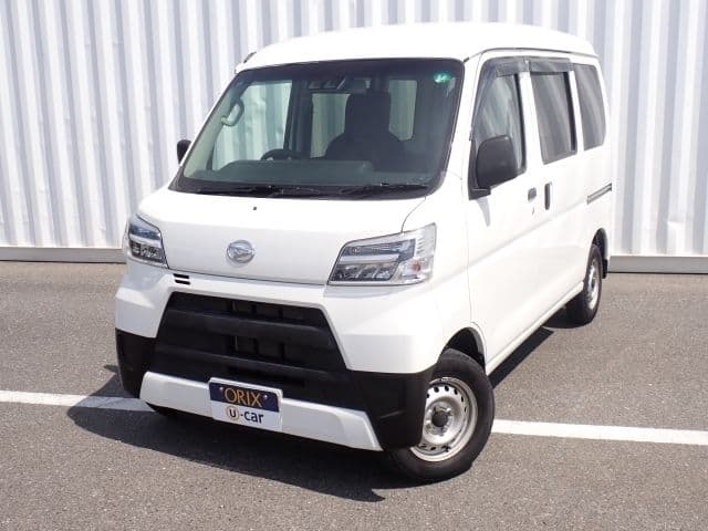DAIHATSU