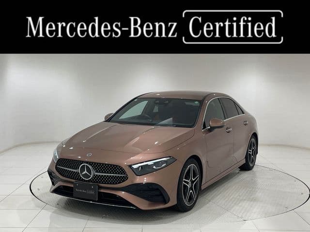 MERCEDES BENZ
