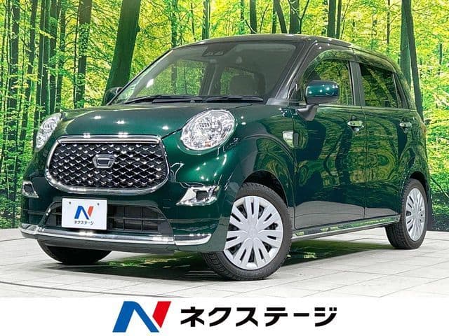 DAIHATSU