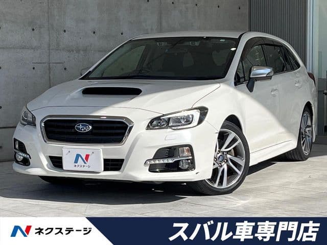 SUBARU