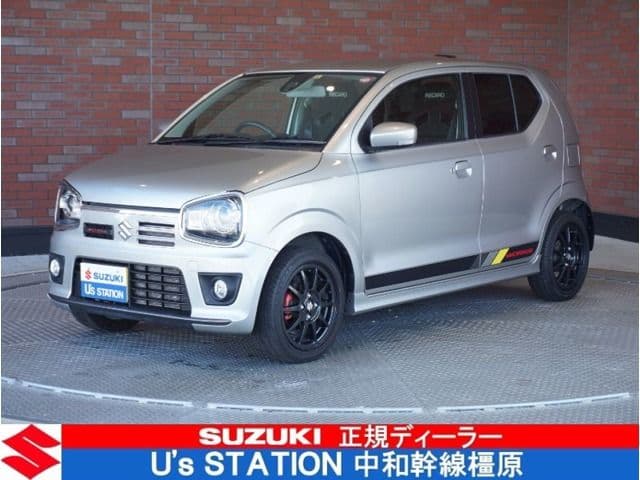 SUZUKI