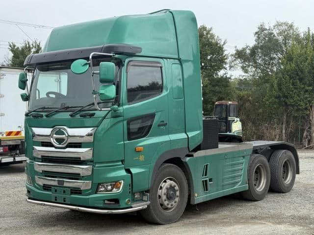 HINO
