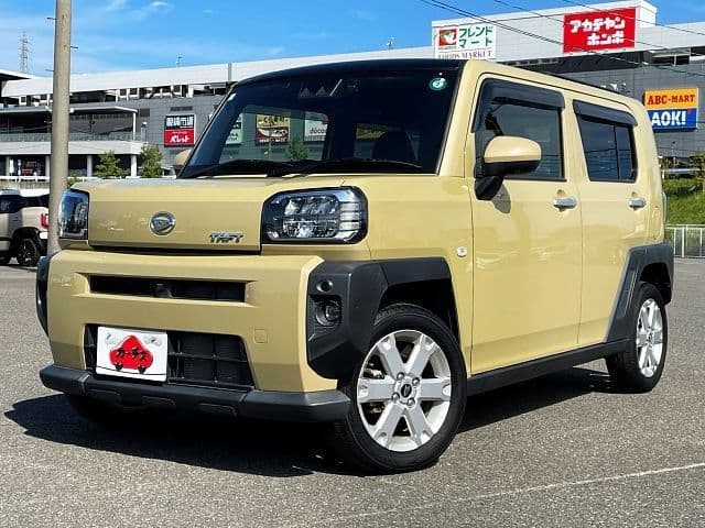 DAIHATSU