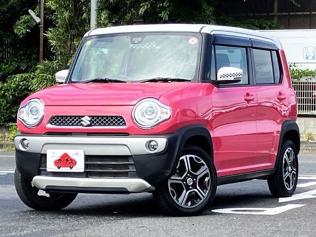 SUZUKI