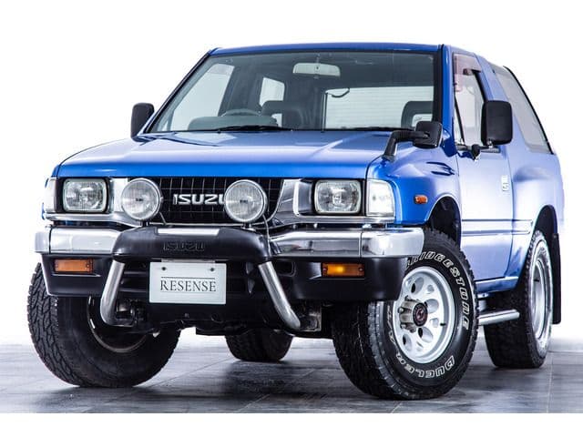 ISUZU