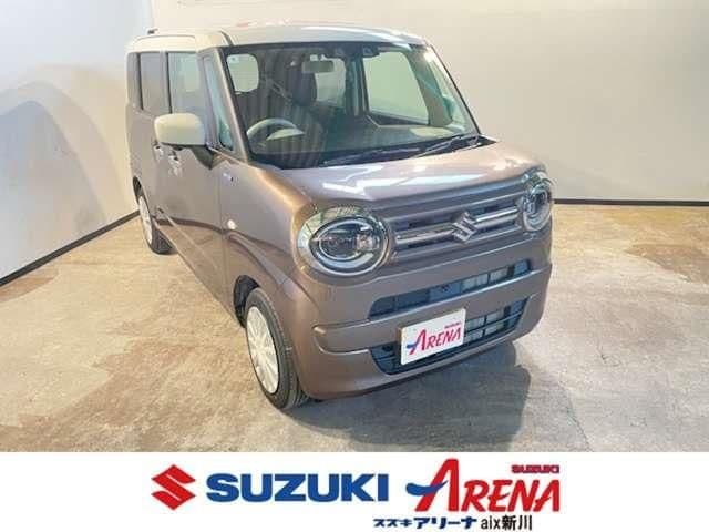 SUZUKI