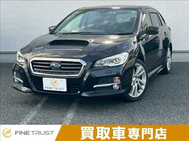 SUBARU