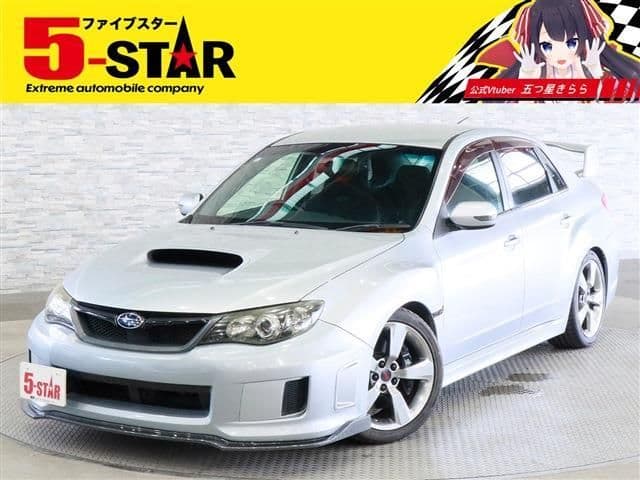 SUBARU