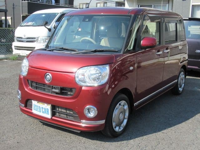 DAIHATSU