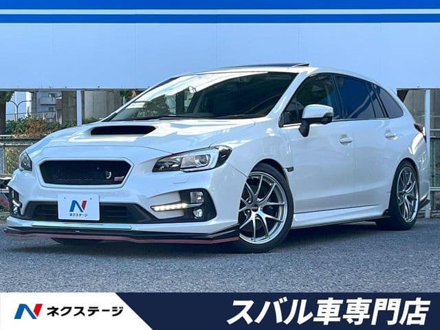 SUBARU
