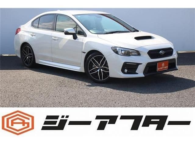 SUBARU