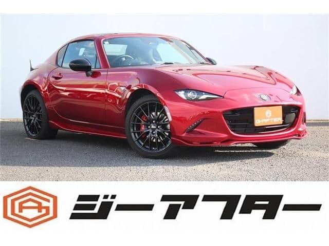 MAZDA
