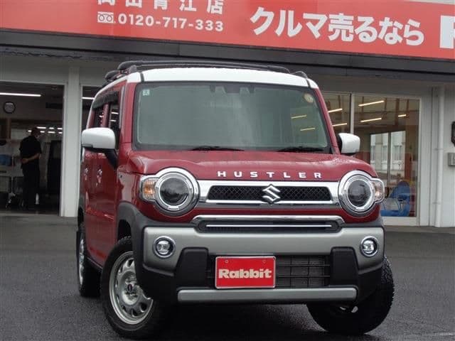 SUZUKI