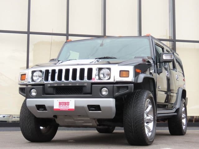 HUMMER