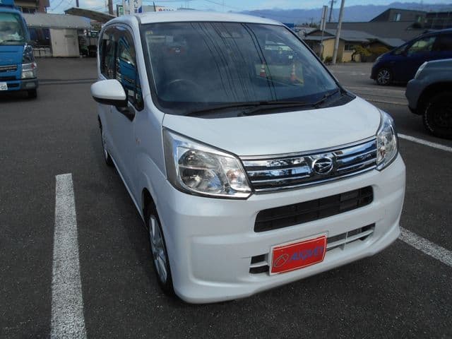 DAIHATSU