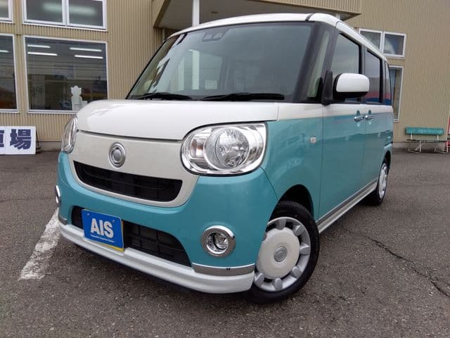 DAIHATSU