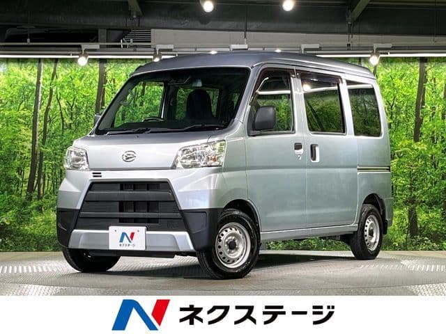 DAIHATSU