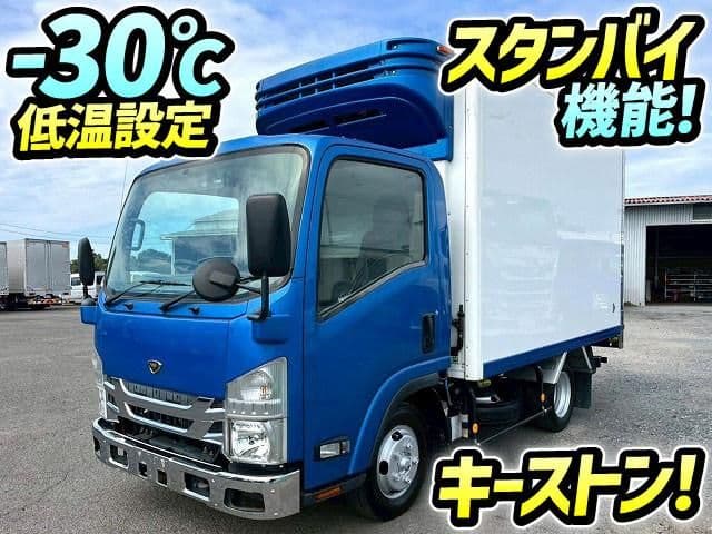 ISUZU