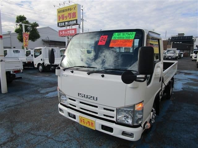 ISUZU