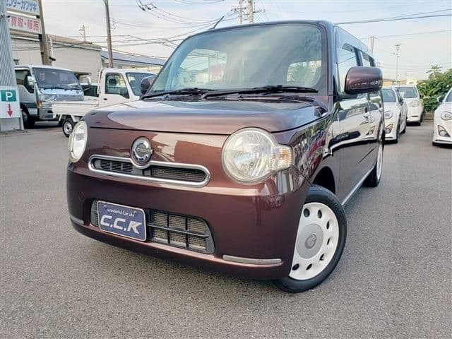 DAIHATSU