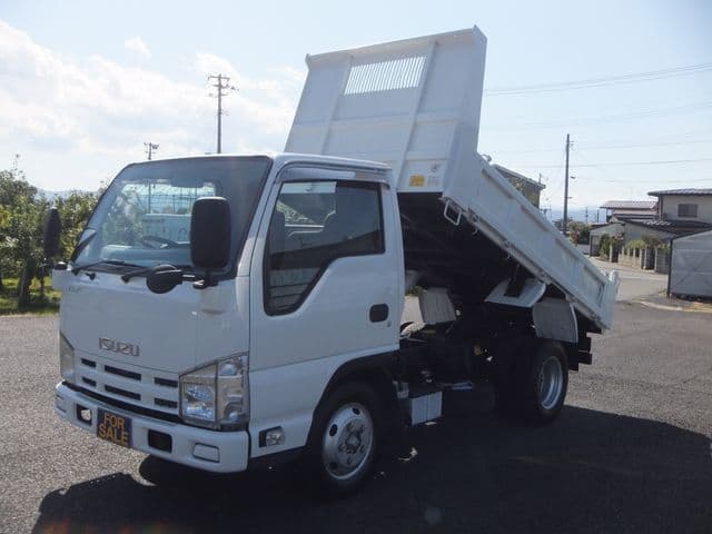 ISUZU