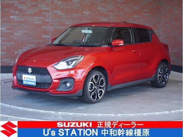 SUZUKI