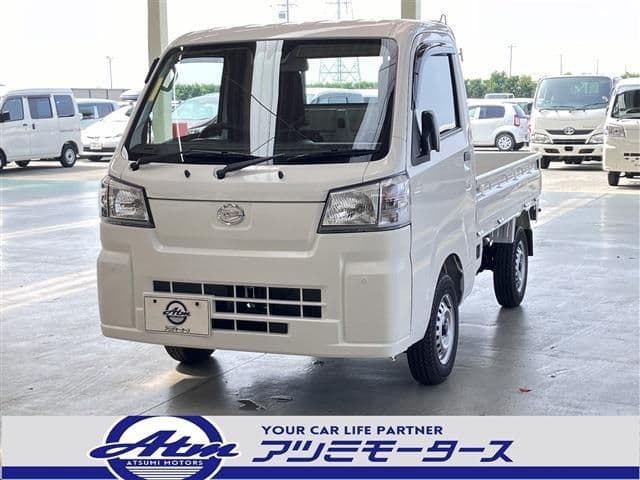 DAIHATSU
