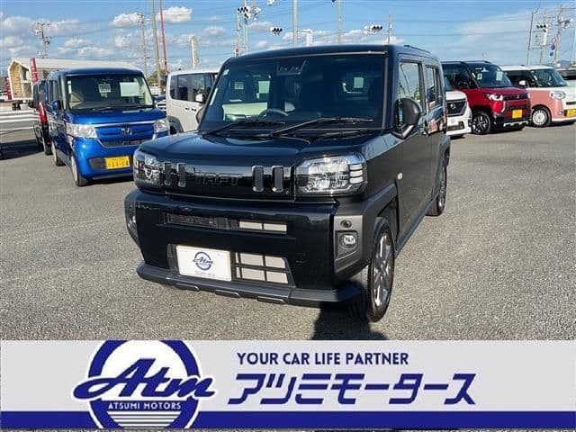 DAIHATSU