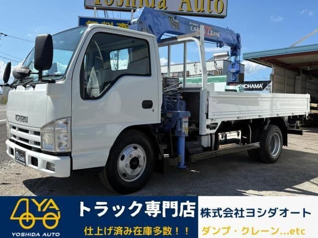 ISUZU