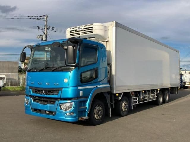 MITSUBISHI FUSOU