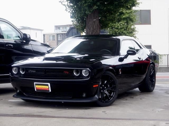 DODGE