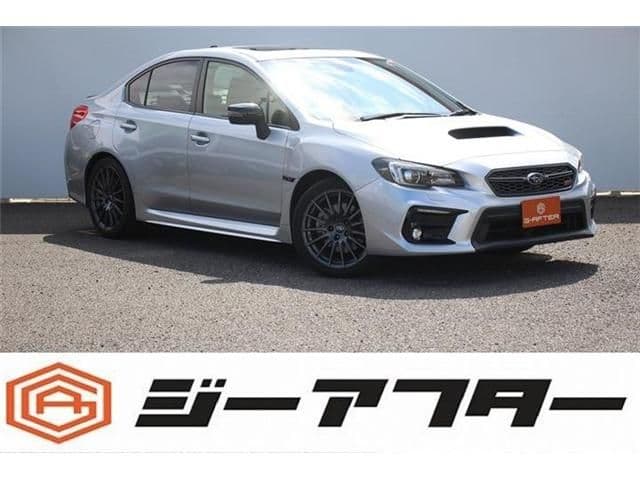 SUBARU