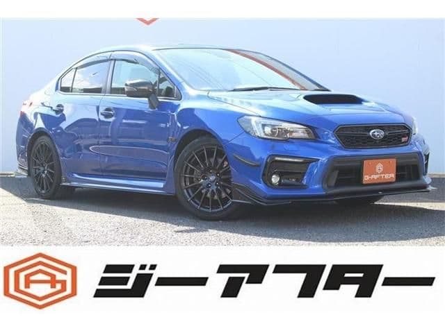 SUBARU