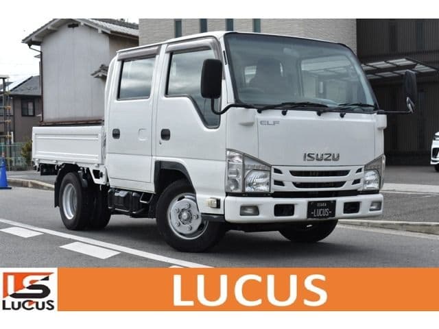 ISUZU