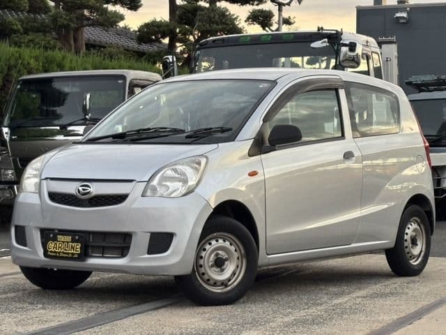 DAIHATSU