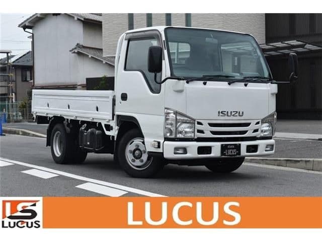 ISUZU